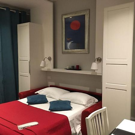 Residenza Vatican Suite Rome Bagian luar foto
