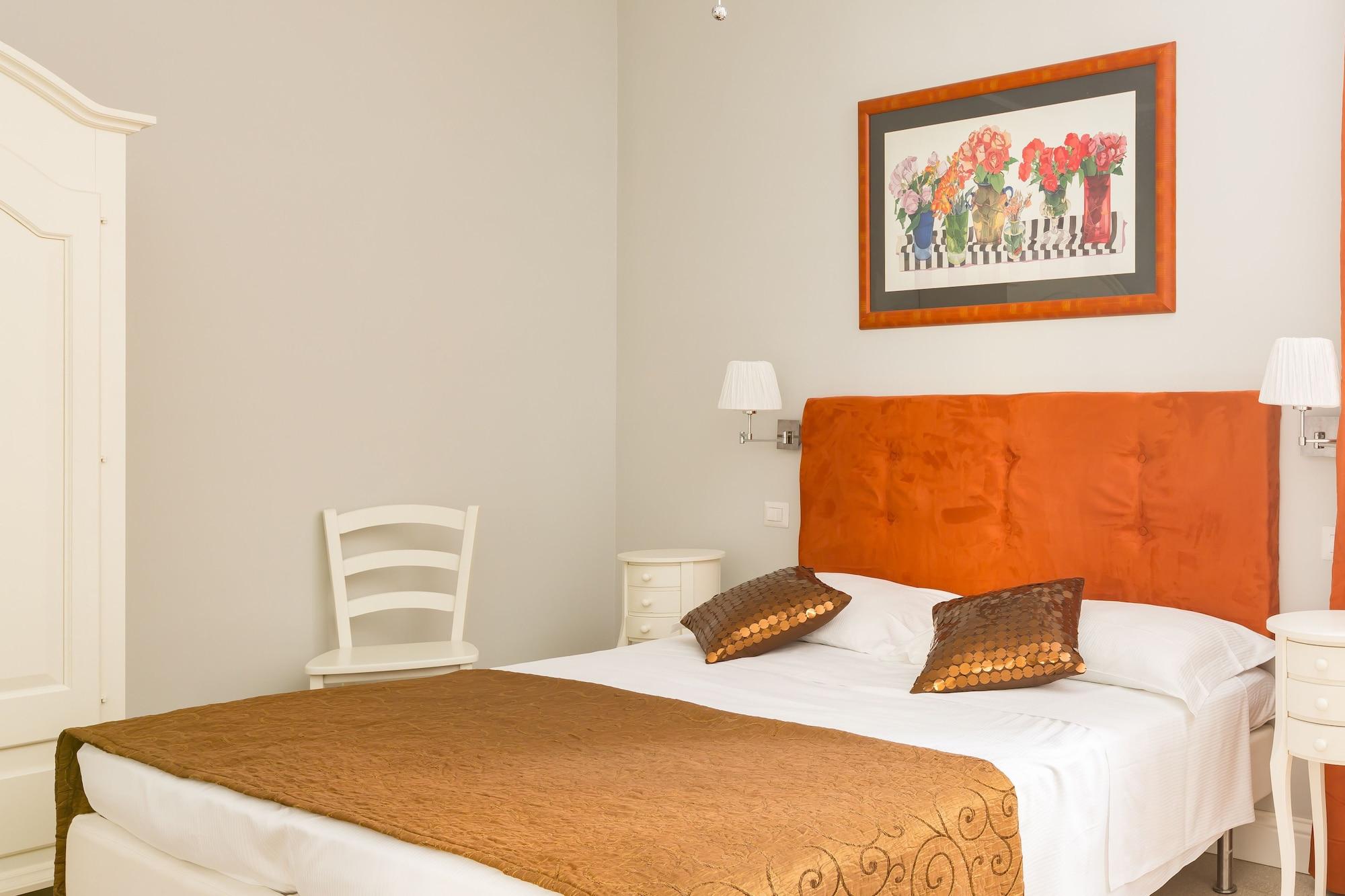 Residenza Vatican Suite Rome Bagian luar foto