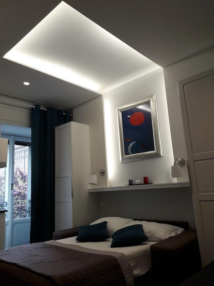 Residenza Vatican Suite Rome Bagian luar foto