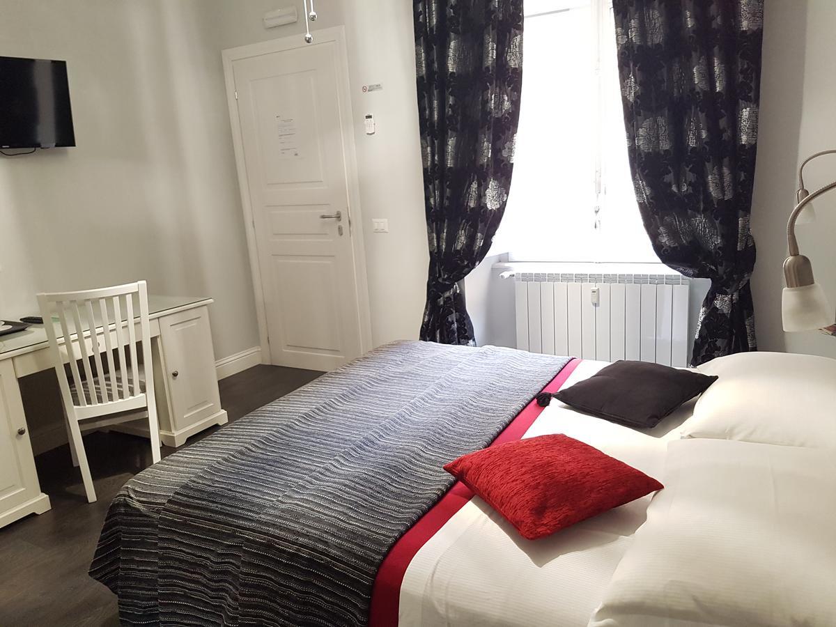 Residenza Vatican Suite Rome Bagian luar foto