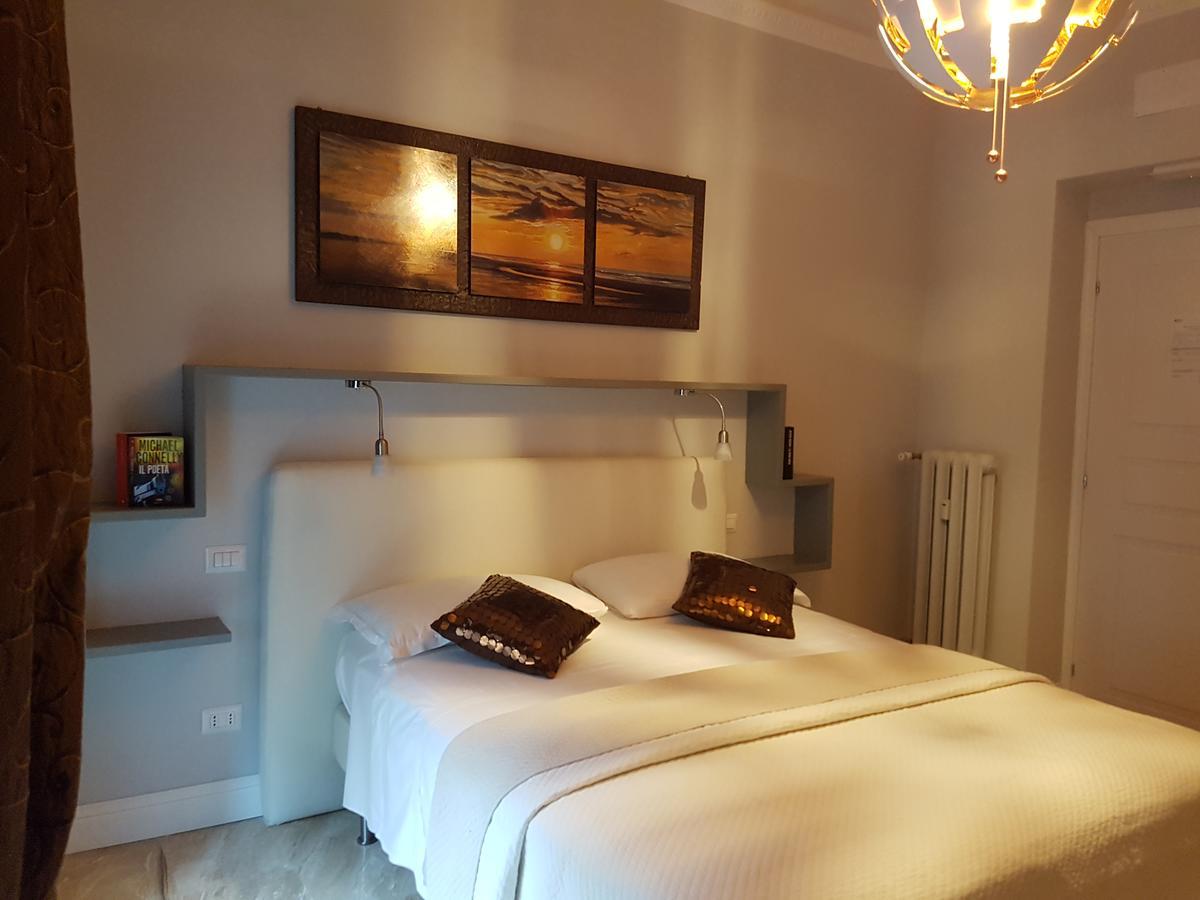 Residenza Vatican Suite Rome Bagian luar foto