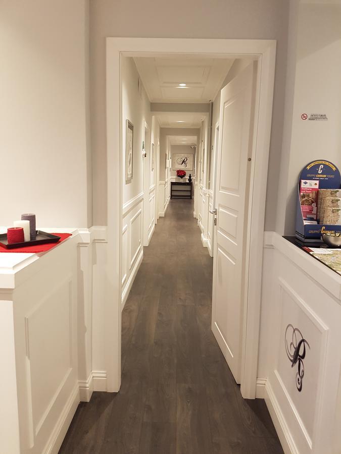 Residenza Vatican Suite Rome Bagian luar foto
