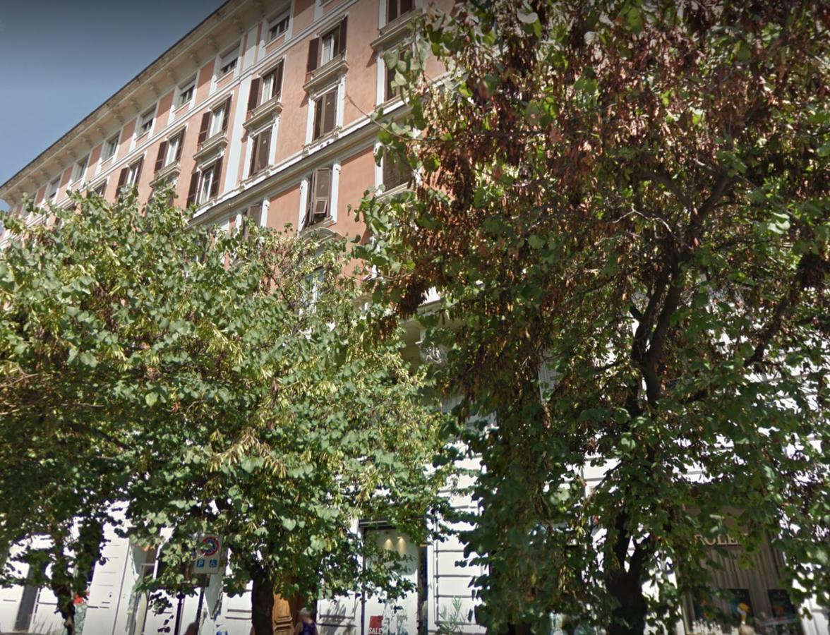 Residenza Vatican Suite Rome Bagian luar foto