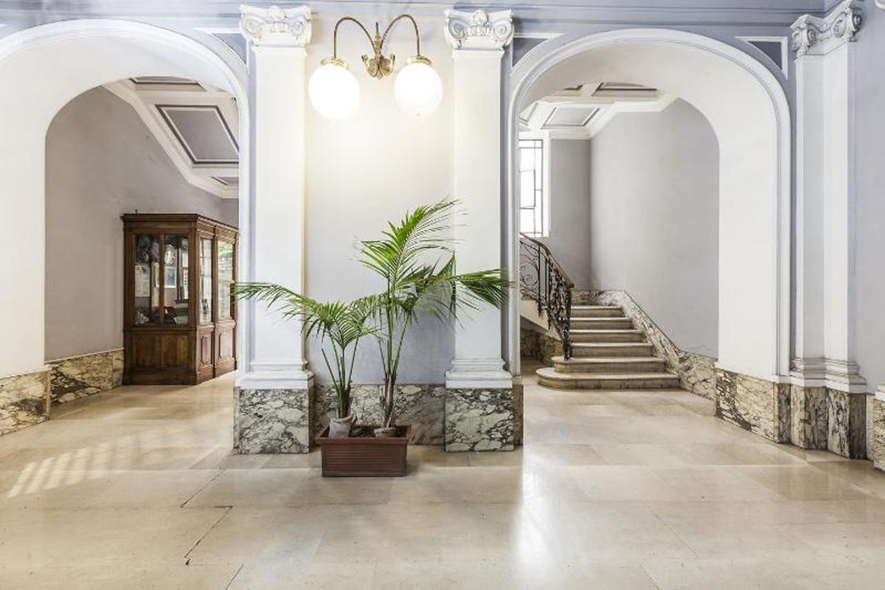 Residenza Vatican Suite Rome Bagian luar foto