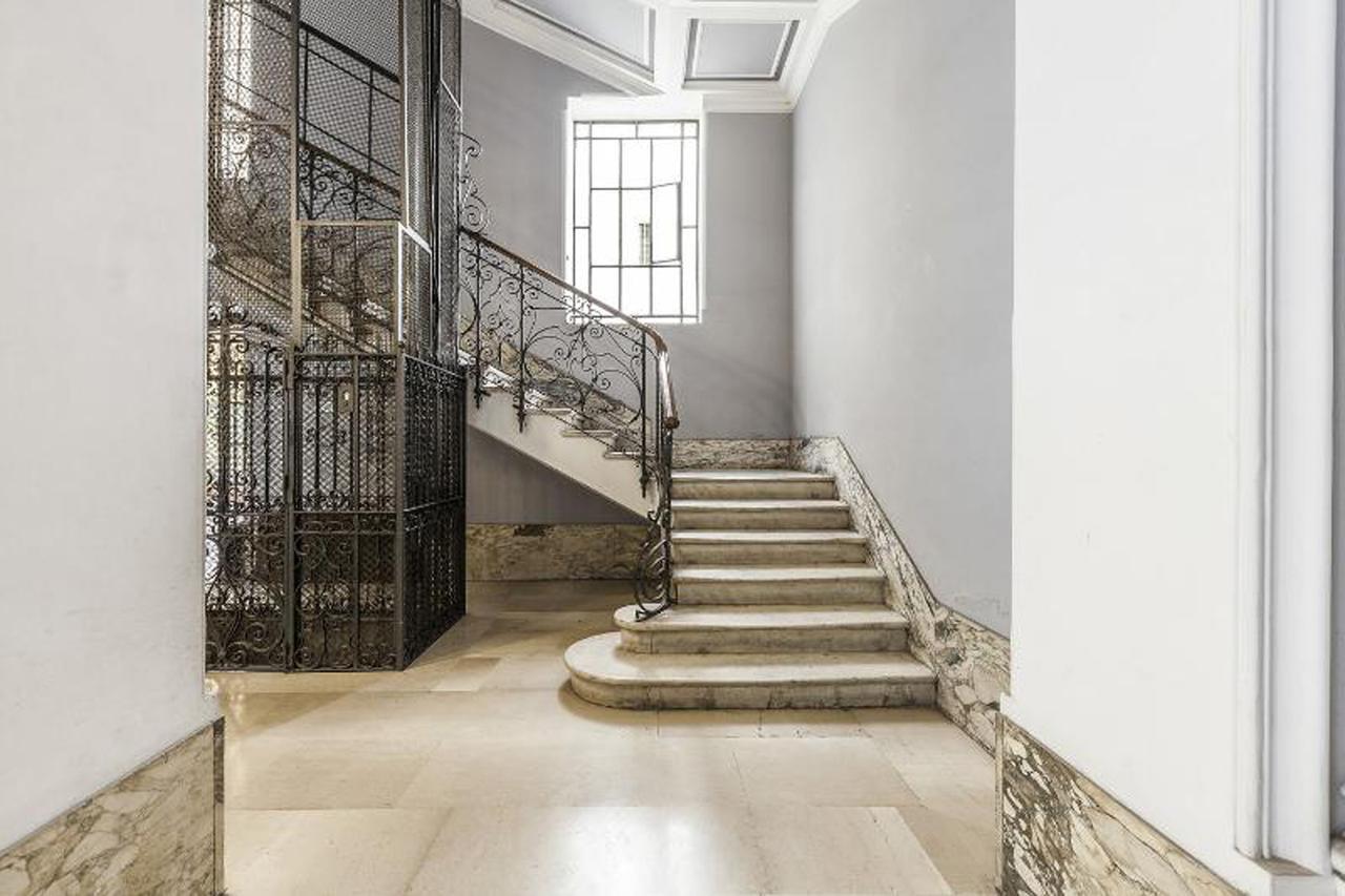 Residenza Vatican Suite Rome Bagian luar foto