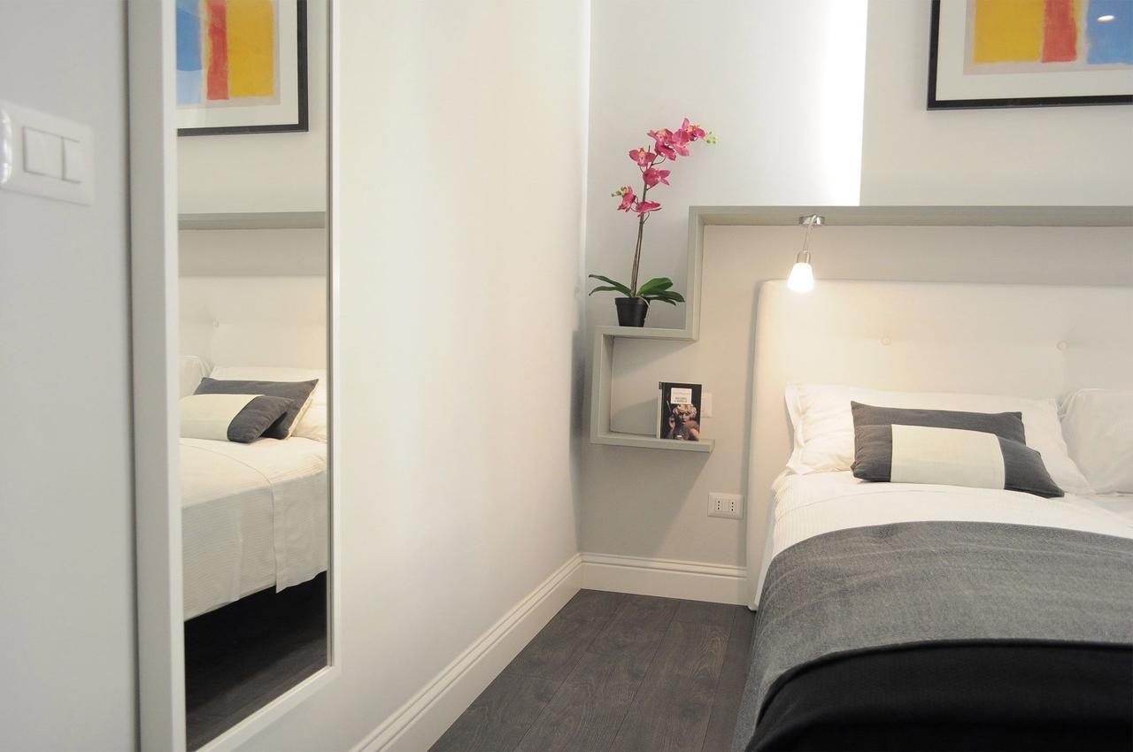 Residenza Vatican Suite Rome Bagian luar foto